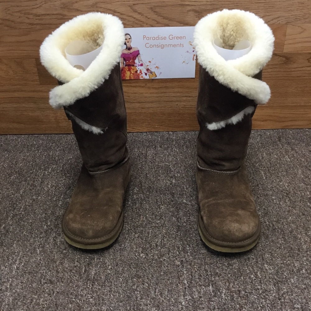 Boots UGG